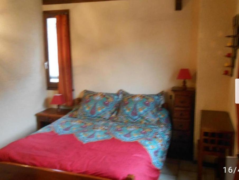 Ferme La Siberie Villa Entrevaux Kültér fotó