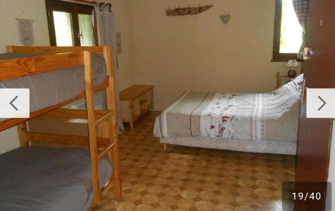 Ferme La Siberie Villa Entrevaux Kültér fotó