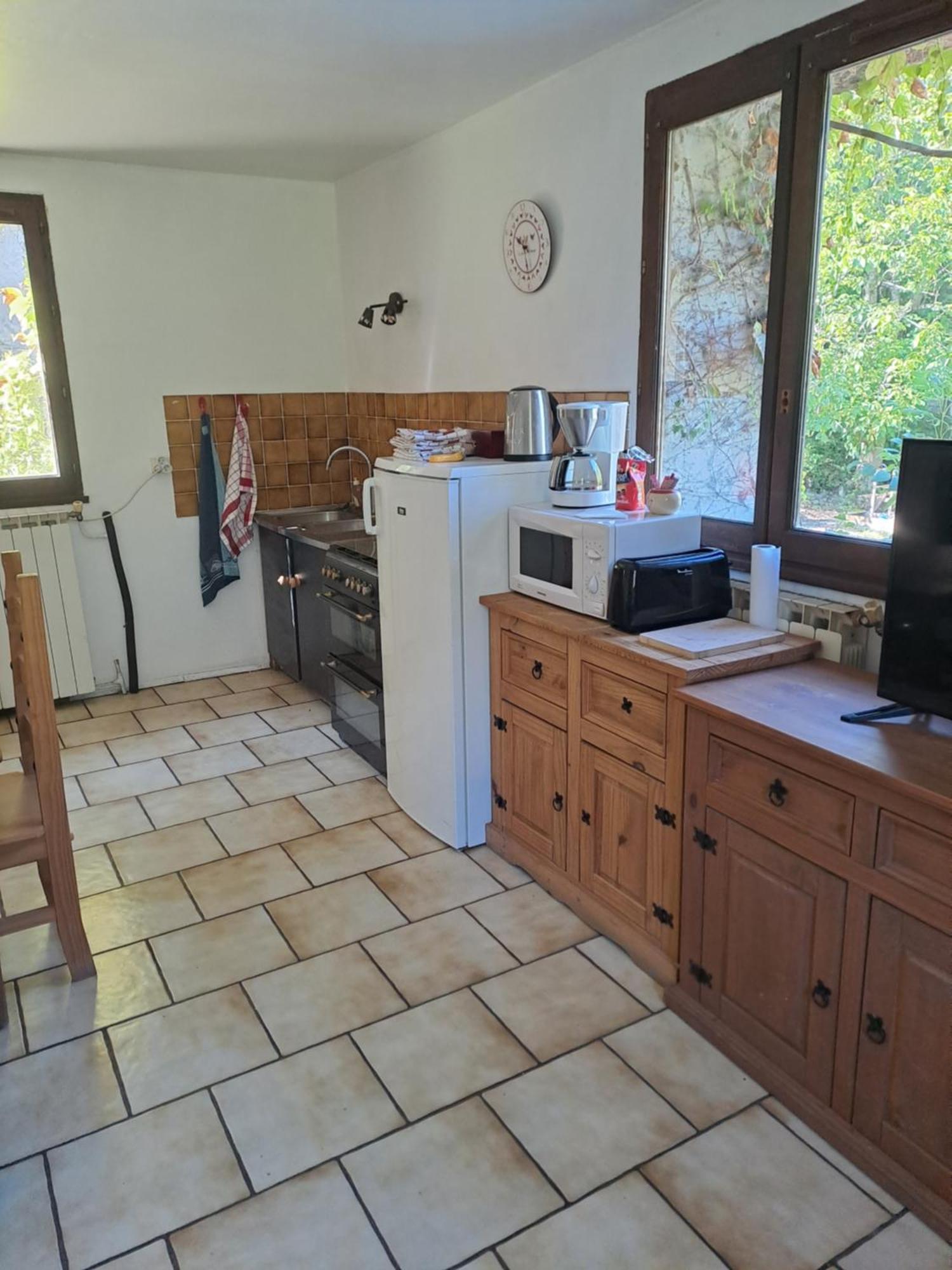 Ferme La Siberie Villa Entrevaux Kültér fotó